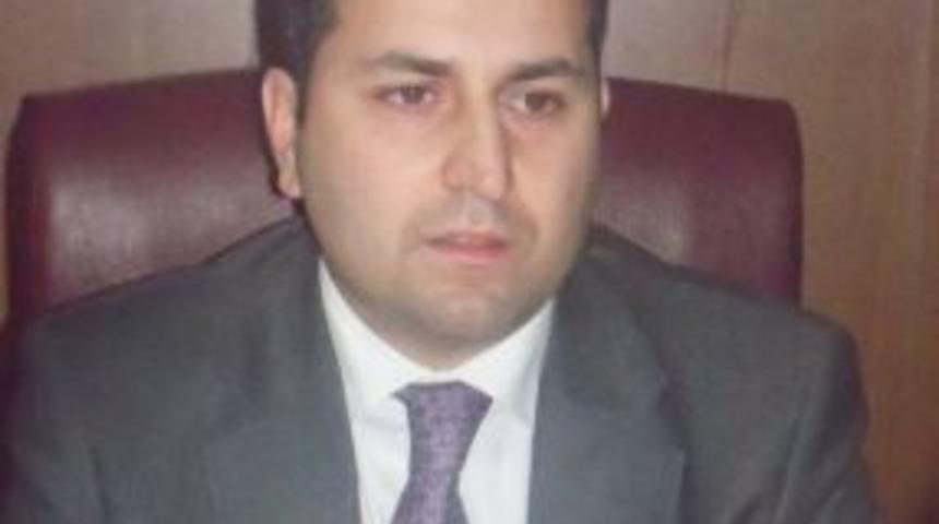 Tokat b&uuml;y&uuml;k ustayı selamladı