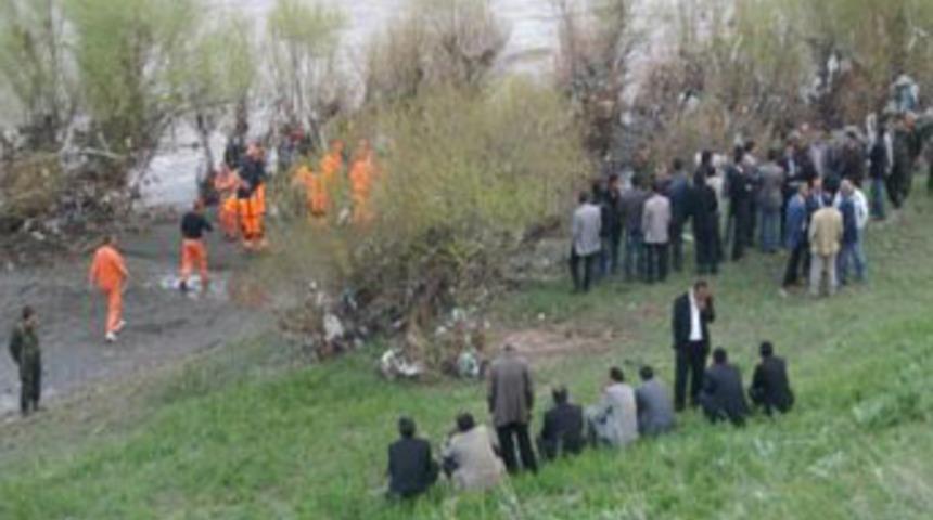 Kayıp çocuktan yedi gündür haber alınamıyor