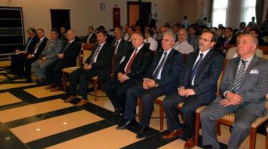 OKA'dan ikinci kalkınmakurulu