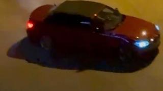 İzmir'de drift magandalarına ceza kesildi