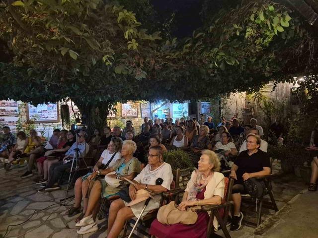 Ekosistemi koruma ve priene antik kenti &uuml;zerine 1