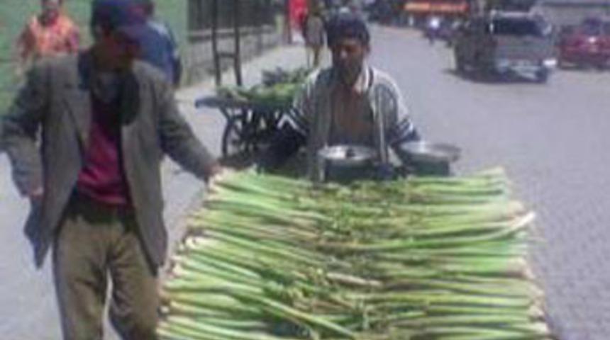 Doğu&rsquo;nun Muzu Işkın Tezg&acirc;hlarda