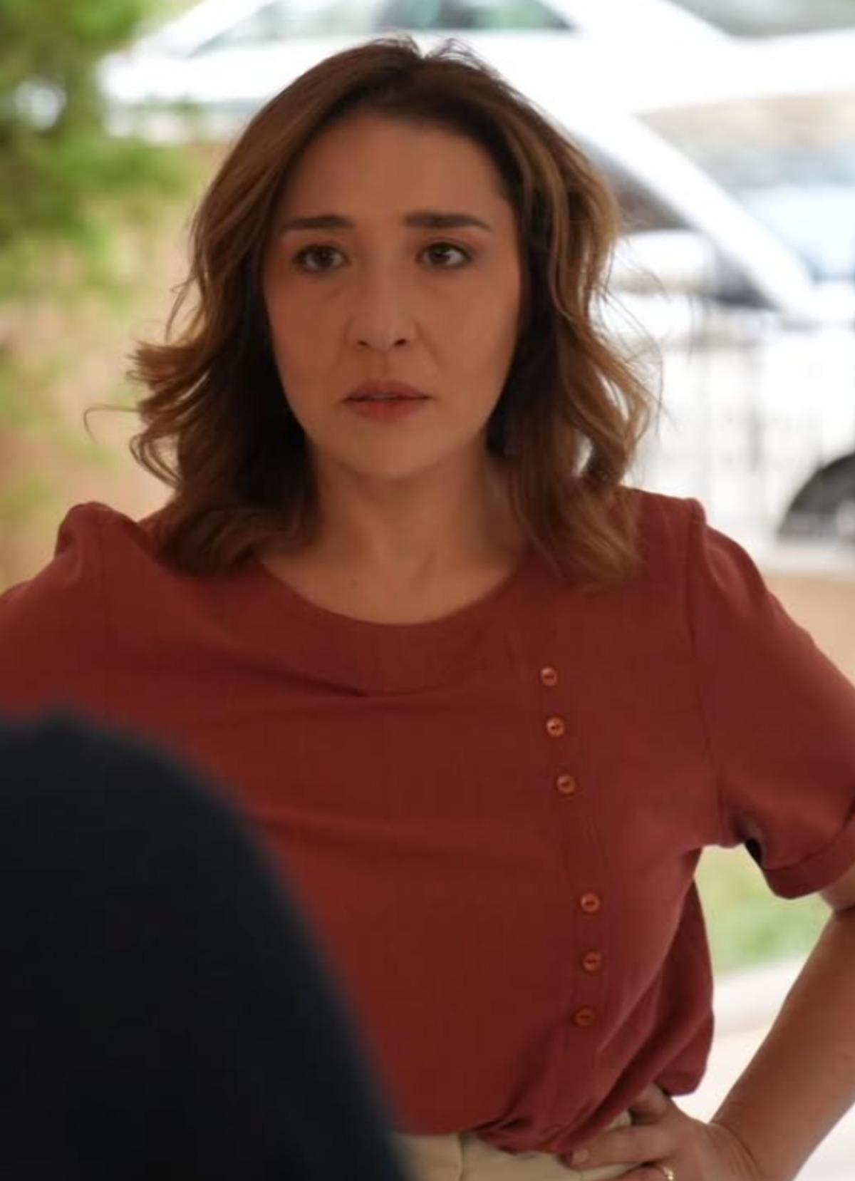 İnci Taneleri nin Nergis iydi! Yasemin Baştan iddialı diziyle anlaştı 1