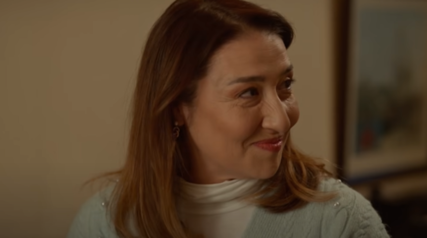 İnci Taneleri'nin Nergis'iydi! Yasemin Baştan iddialı diziyle anlaştı