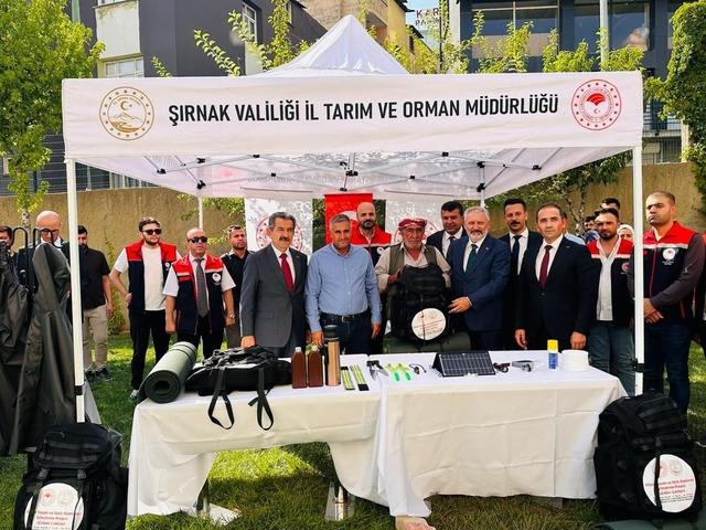 sırnak’ta tarımsal üretim artışı ve göçer hayvancılığı desteği 2