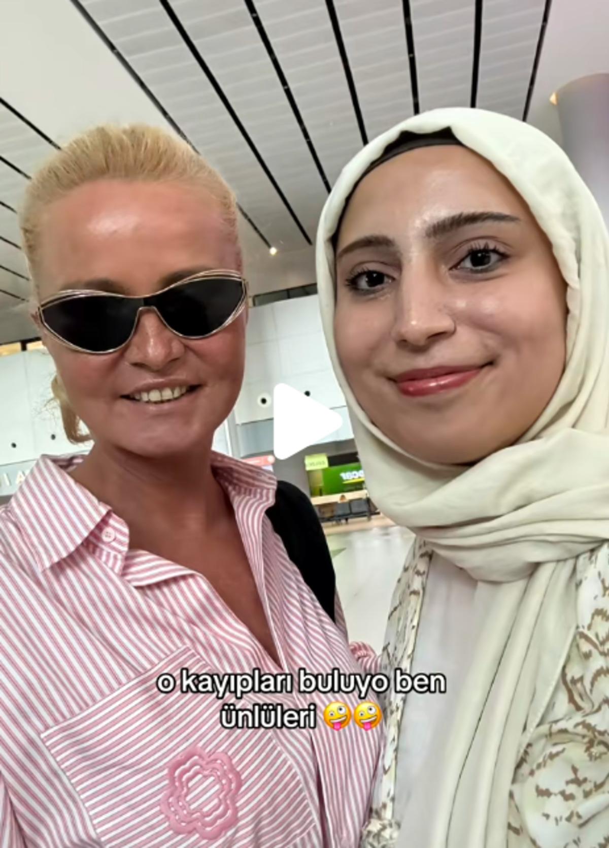 Müge Anlı’nın filtresiz hali ortaya çıktı! Sosyal medya onu konuştu 2