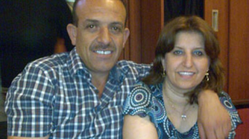 ''Evde 2 ceset var, sakin olun"