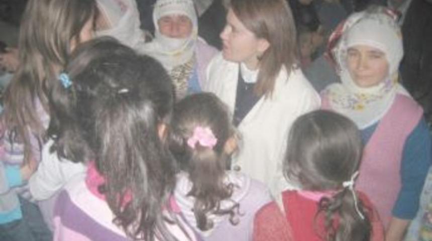 &quot;Milletin rotasından şaşmadık&quot;