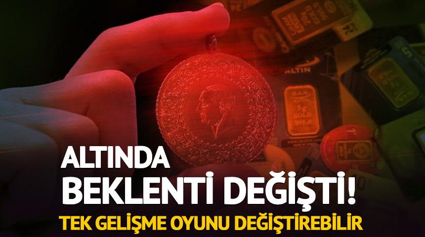 Altında hesap değişti: "5.000 dolar i&ccedil;in tek şart yeterli"