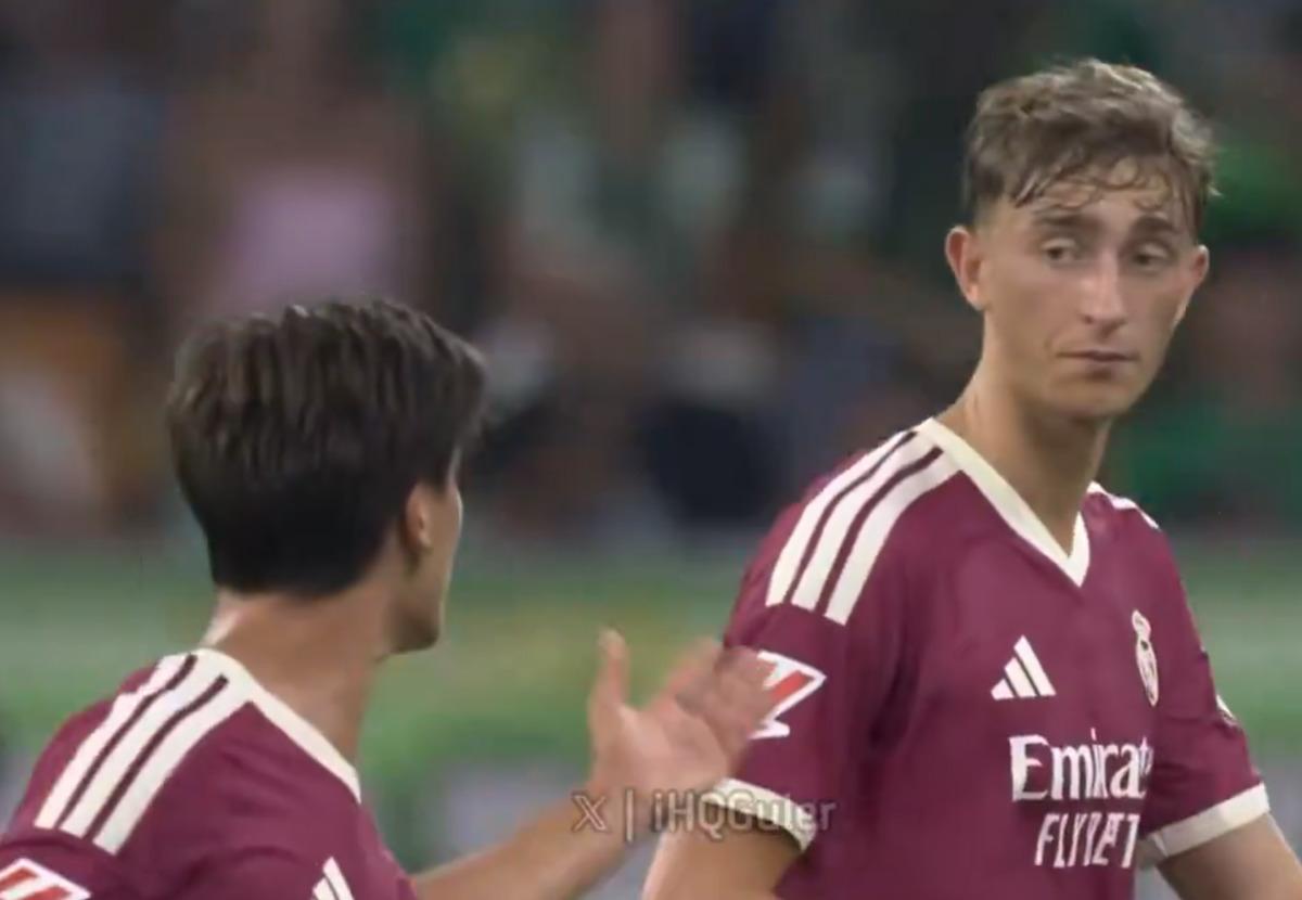 (Özet) Real Madrid - Inter Maçı Özeti ve Tüm Önemli Anları 5