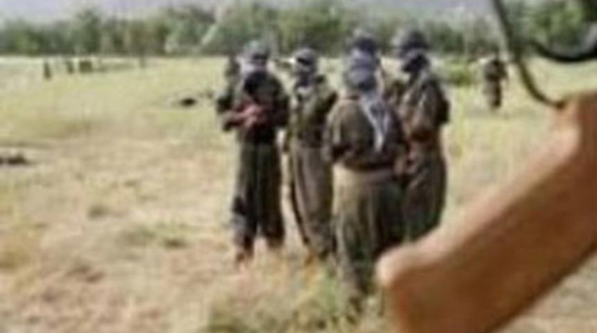 PKK'ya b&uuml;y&uuml;k darbe
