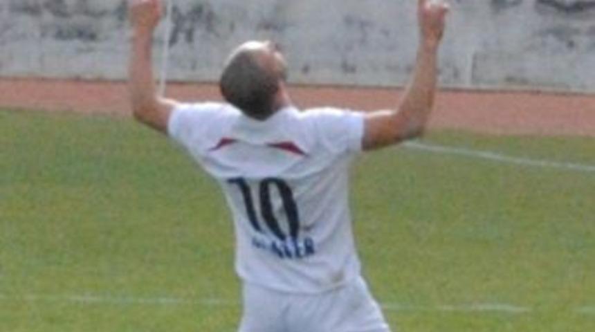 Ünver, ankaragücü yolcusu