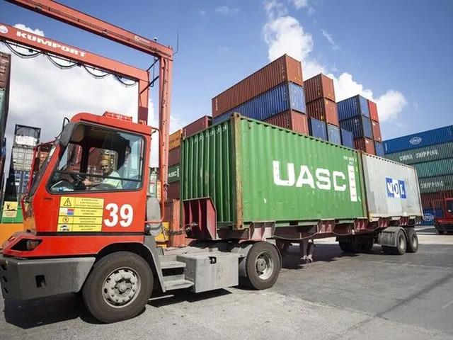Başkentin 8 aydaki ihracatı ge&ccedil;en yıla g&ouml;re y&uuml;zde 20,7 artışla 12,2 milyar dolara ulaştı