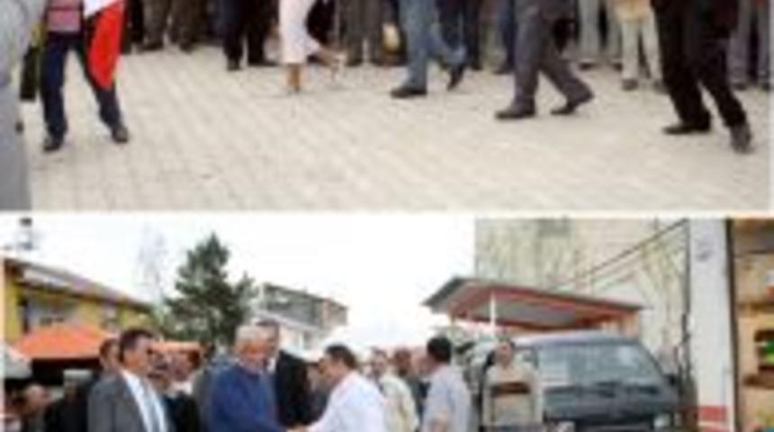 Kurbanlıklar artık yurtdışından geliyor