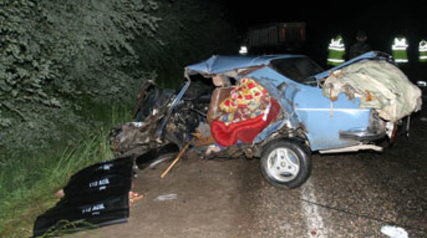 Yaralı hastaneye yetişti ama takipteki &ouml;ld&uuml;