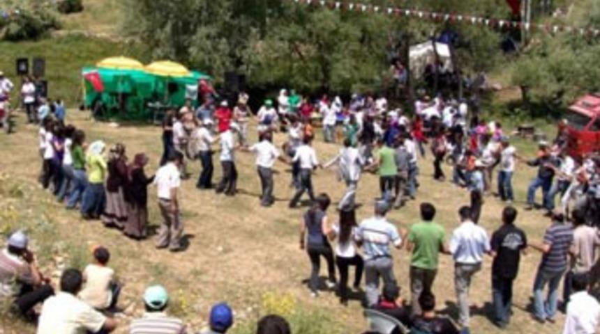 3.geneleksel kavurma şenliği