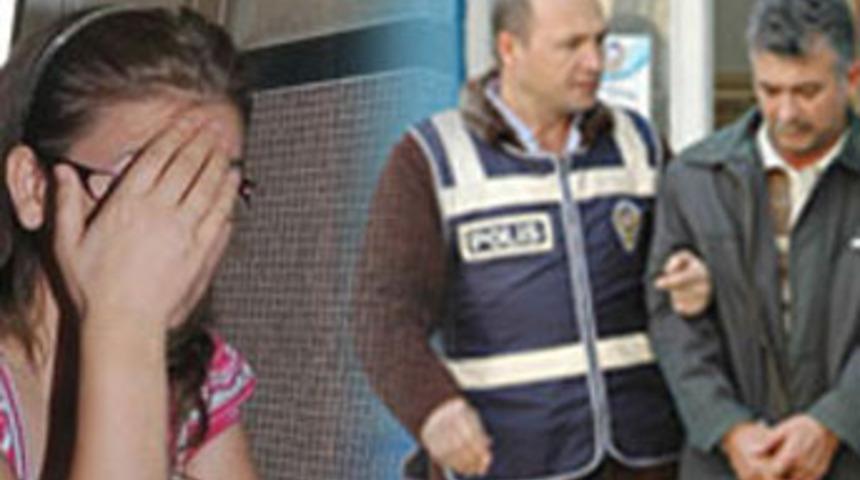 S&uuml;p&uuml;rgedeki parmak izi yakalattı