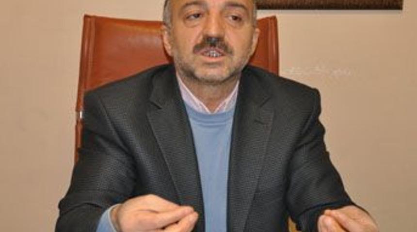 CHP'nin Hakkari'de ka&ccedil; oyu var