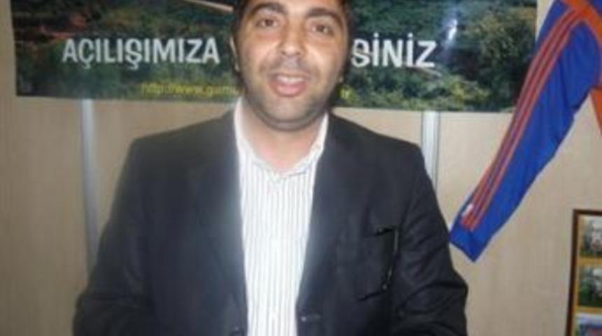 Rakip Bursa G&uuml;venspor