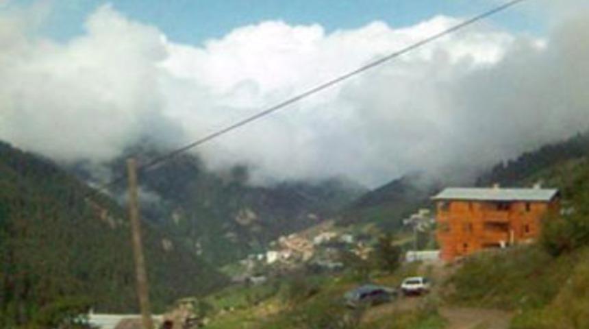 Para vaadi de k&ouml;ye d&ouml;nd&uuml;remedi