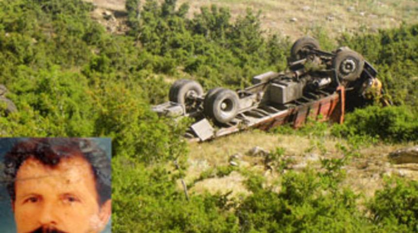 Kazadan 9 saat sonra bulundu