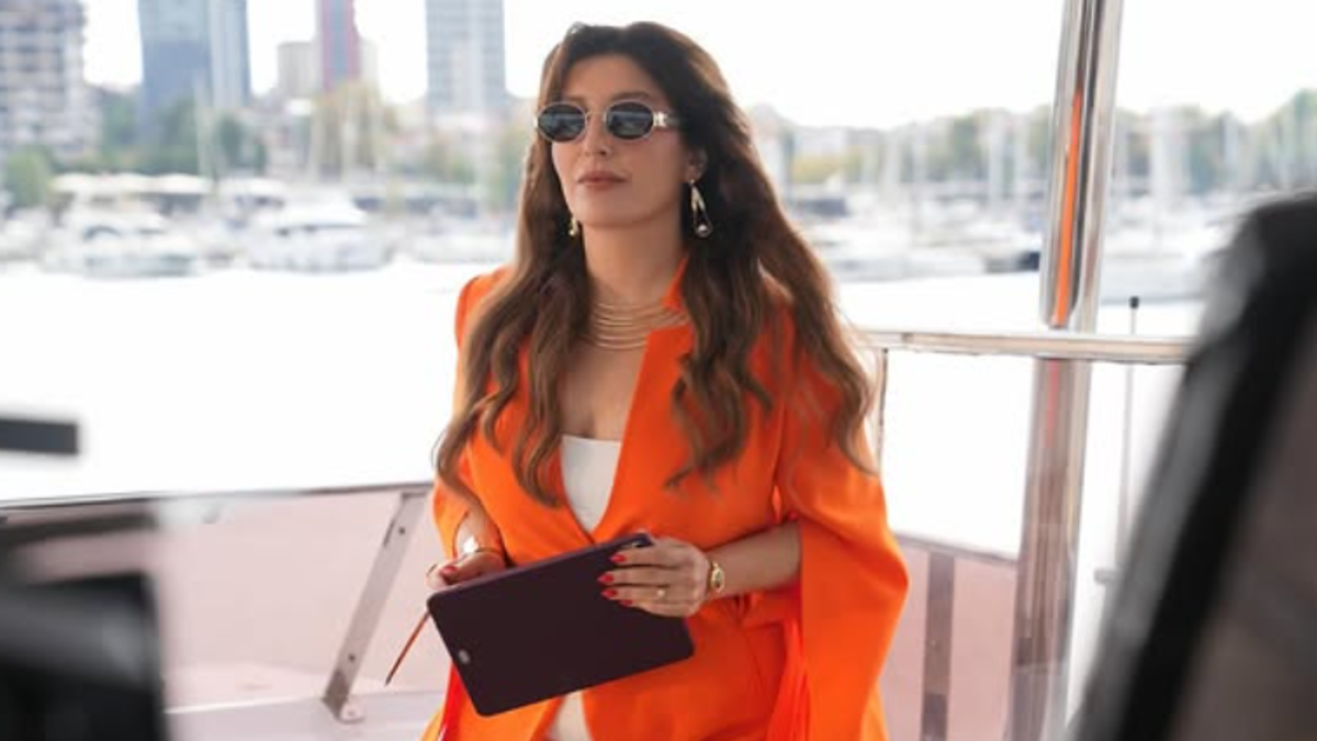 Şebnem Bozoklu ekrana dönüyor! Yeni adresi belli oldu - Magazin Haberleri