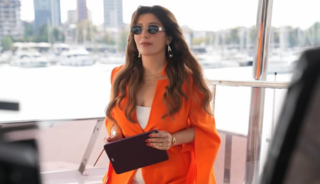 Ekrana d&ouml;n&uuml;yor! Yeni adresi belli oldu