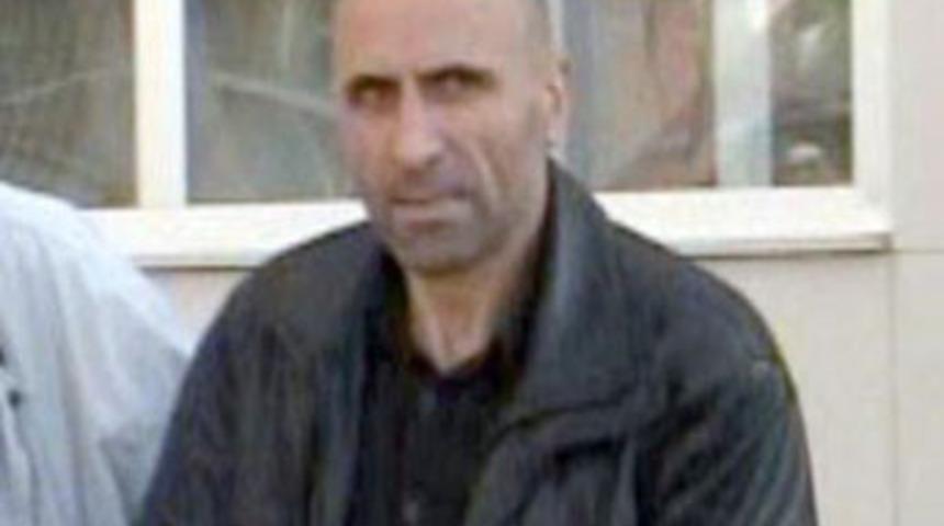 PKK kuryesi havaalanında yakalandı