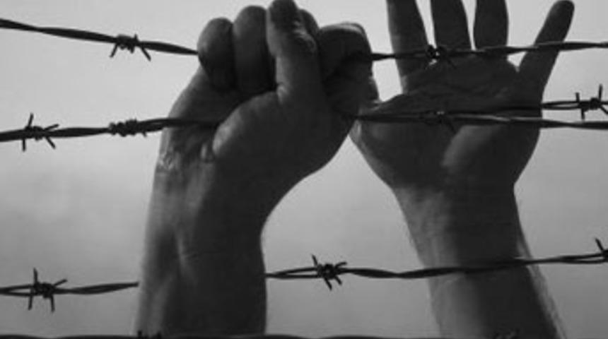 Fuhuş &ccedil;etesinden vahşi cinayet