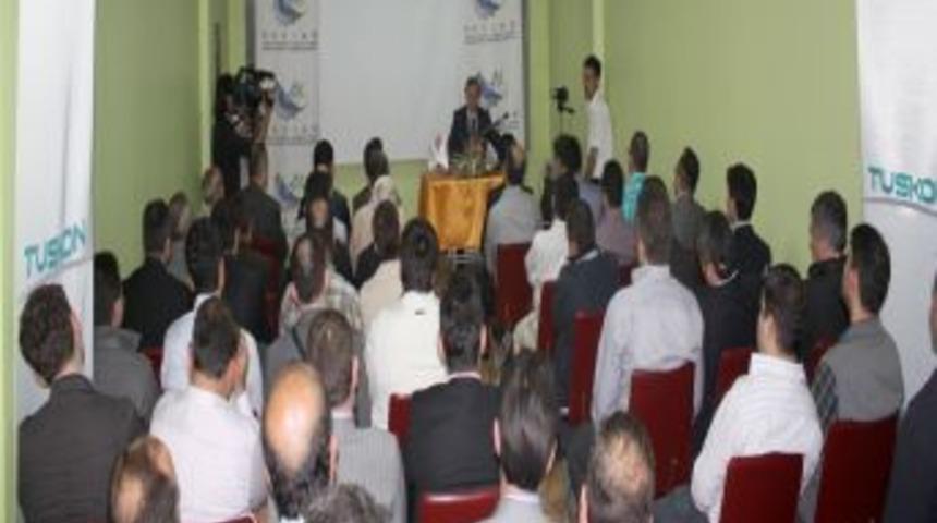 Mehmet Ali Şahin: Batıda başka doğuda başka konuşanlardan değiliz