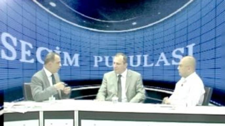 Fabrika arazisine iki kat fiyatla talibiz