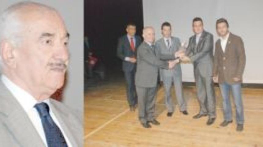 G.O.P Üniversitenide kısa film festivali