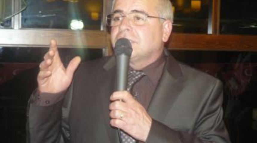 MHP değil, &uuml;lke zarar g&ouml;r&uuml;yor