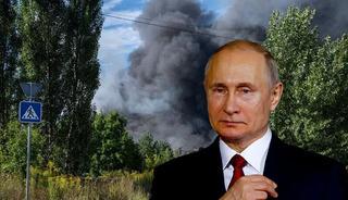 Moskova'ya kritik ziyaret! Putin'den Kiev talimatı, 3 g&uuml;n boyunca...