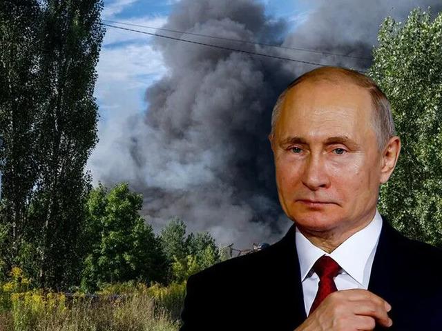 Moskova'ya kritik ziyaret! Putin'den Kiev talimatı, 3 g&uuml;n boyunca...