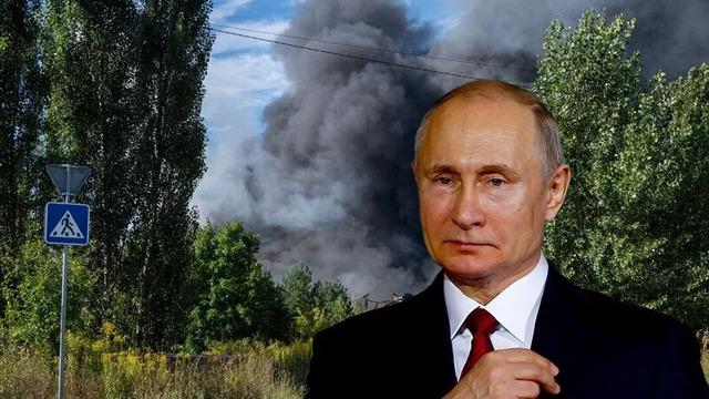 Moskova'ya kritik ziyaret! Putin'den Kiev talimatı, 3 gün boyunca...
