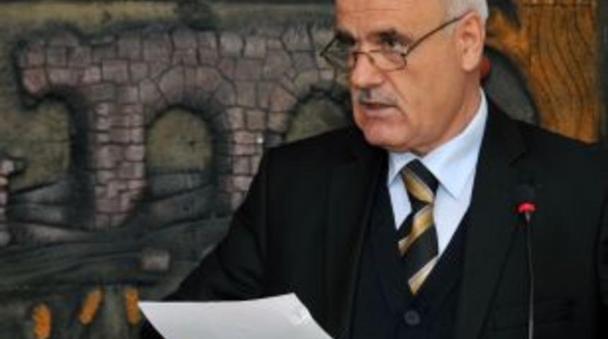 Belge varsa savcılığa vermeli