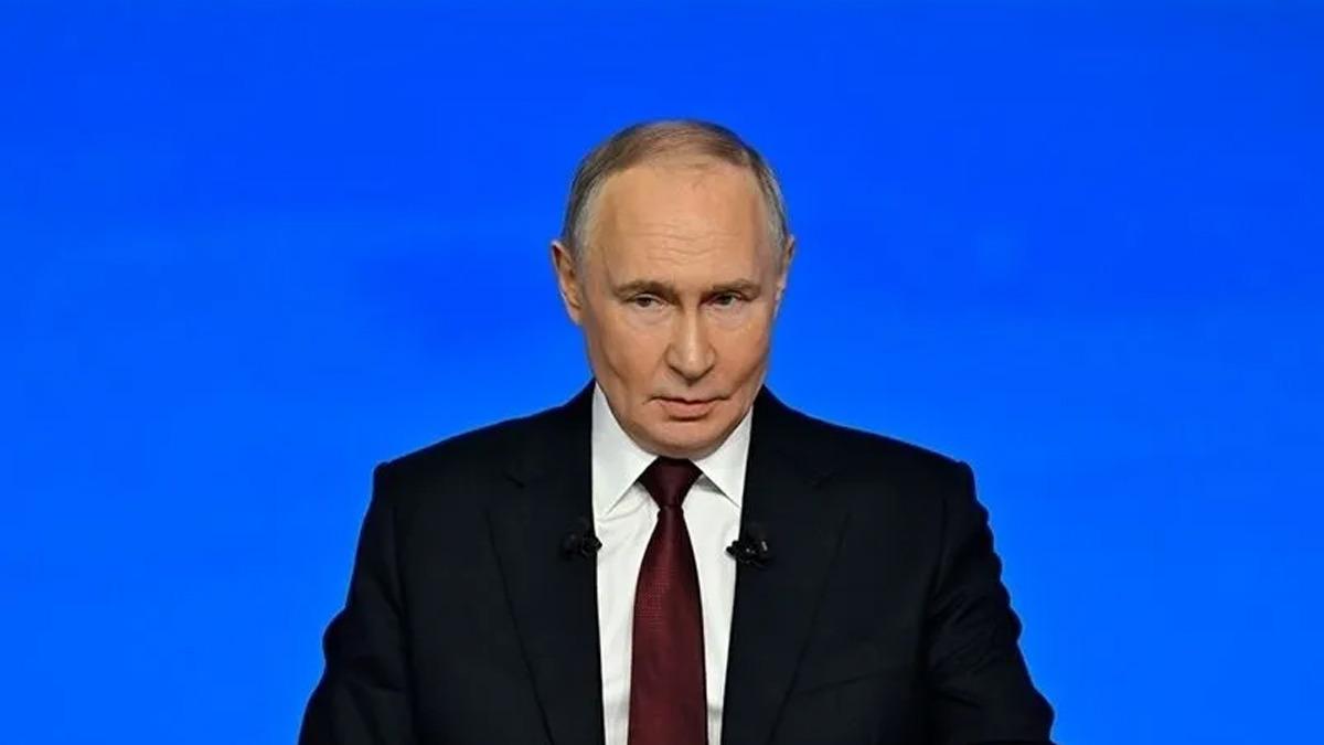 Moskova ya kritik ziyaret! Putin den Kiev talimatı, 3 gün boyunca... 2
