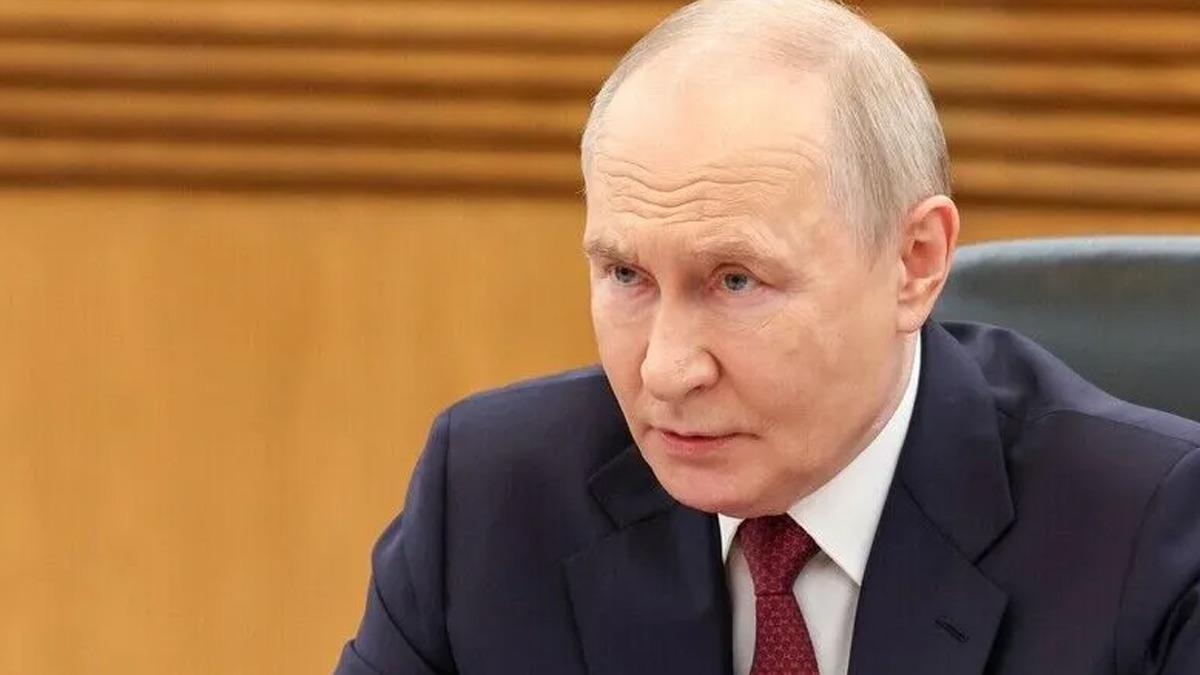 Moskova ya kritik ziyaret! Putin den Kiev talimatı, 3 gün boyunca... 1