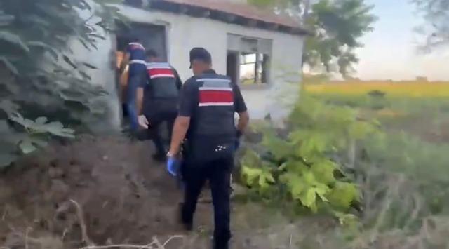 Bafra’da 63 kilo kubar esrar ele geçirildi 1