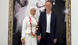 Yağlı g&uuml;reşli d&uuml;ğ&uuml;nden sonra 5 milyonluk altınla ka&ccedil;mıştı! &Ouml;zbek gelin bulundu, damada şok su&ccedil;lama
