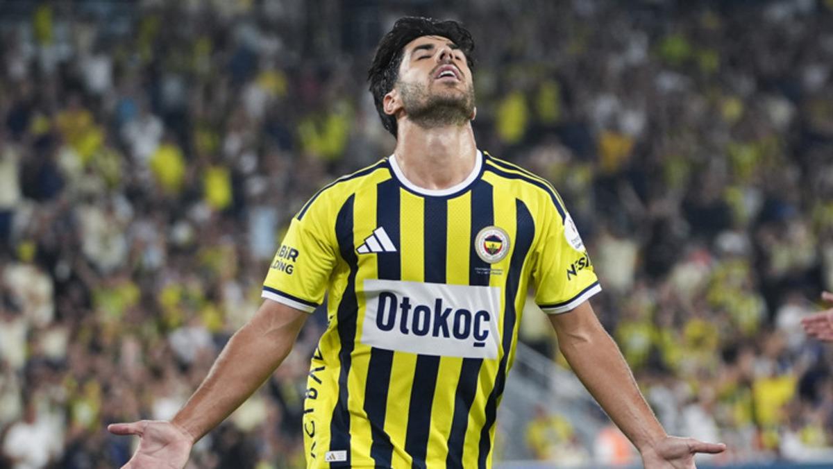 CANLI | Fenerbah&ccedil;e - Beşiktaş Canlı Ma&ccedil; Anlatımı 11