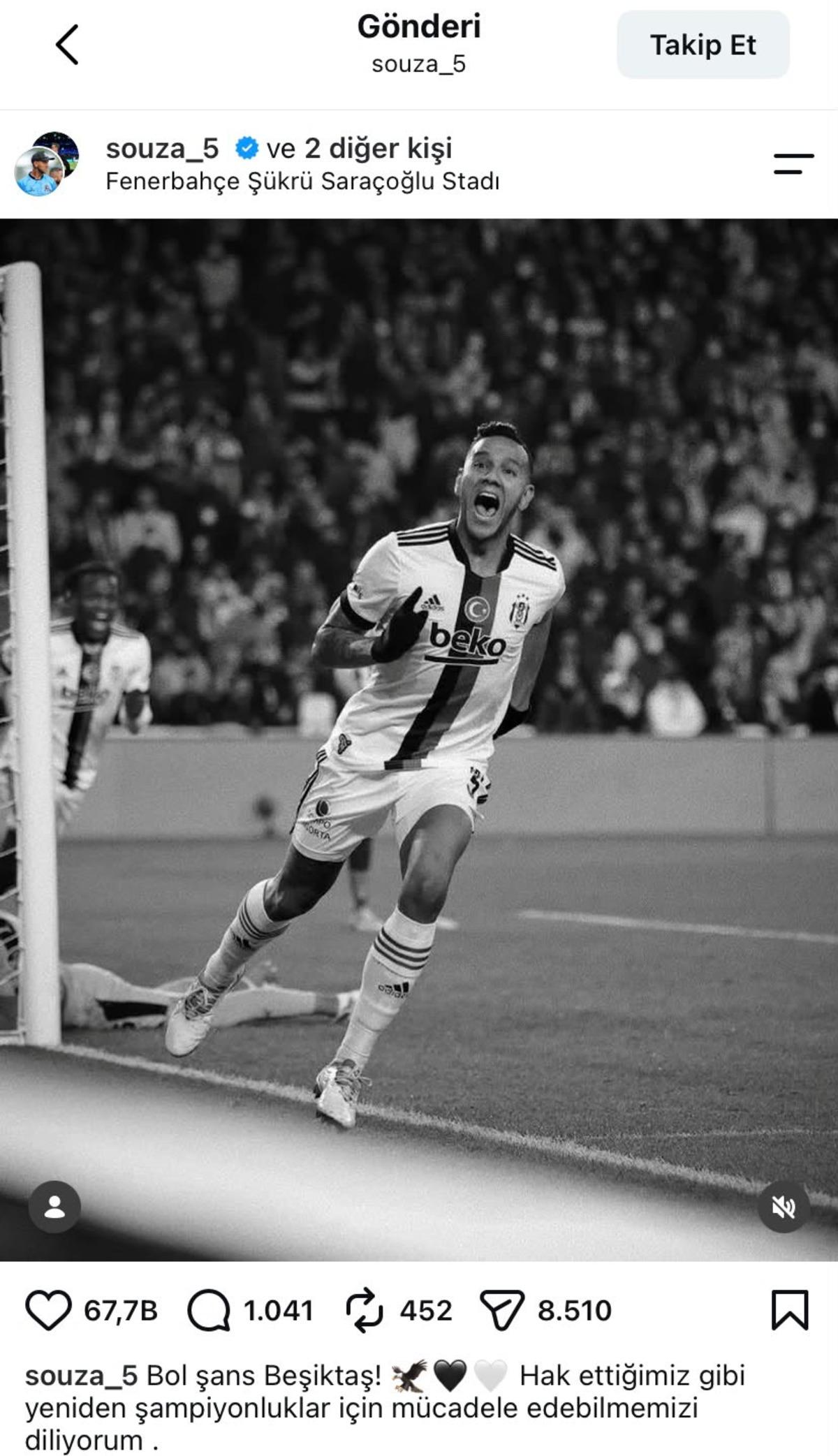 CANLI | Fenerbahçe - Beşiktaş Canlı Maç Anlatımı 16