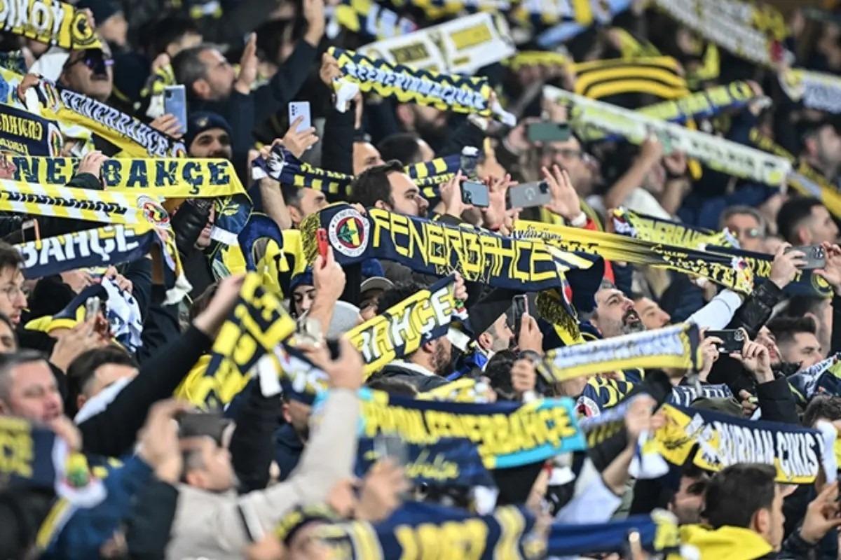 CANLI | Fenerbahçe - Beşiktaş Canlı Maç Anlatımı 13