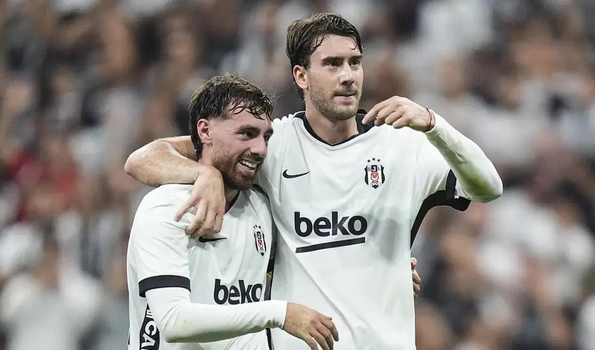 CANLI | Fenerbahçe - Beşiktaş Canlı Maç Anlatımı 14