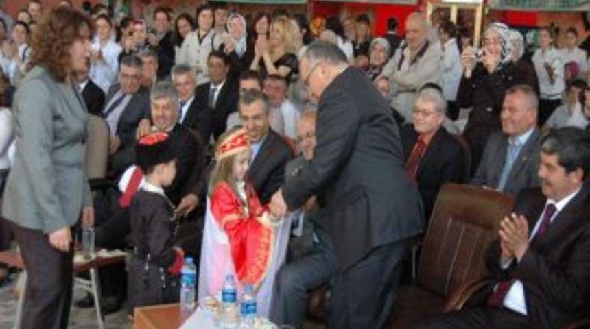 METEF 2011 sergisi a&ccedil;ıldı