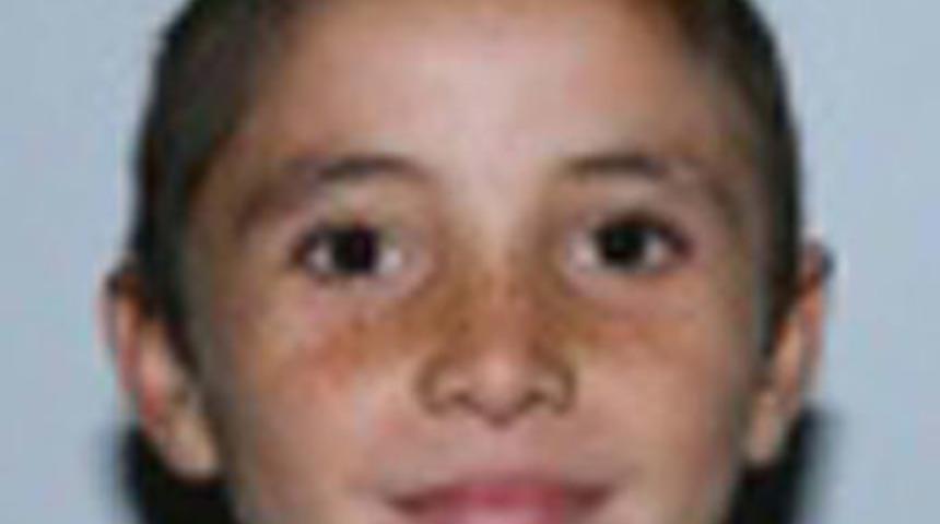 Başına kale direği düştü