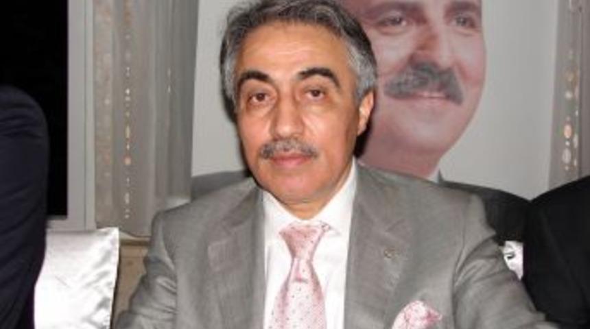 'Cihaner mahkemede su&ccedil;lu bulunursa CHP halka ne diyecek?' (&Ouml;zel)