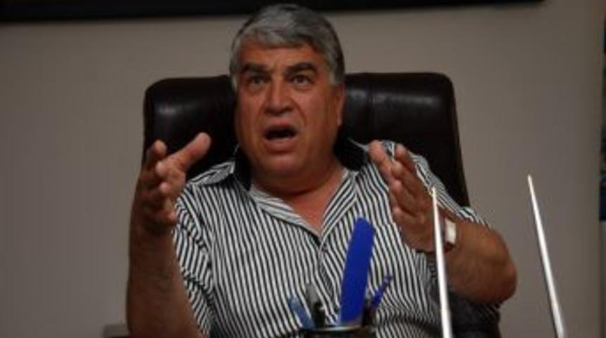 Ula Belediye Başkanı Şenkal istifa etti