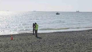 Vatandaşların Akdeniz&rsquo;de ceset g&ouml;rd&uuml;k ihbarı ekipleri harekete ge&ccedil;irdi